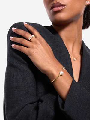 Bucherer Fine Jewellery Classics in , BMAB18N-18YG - Bucherer