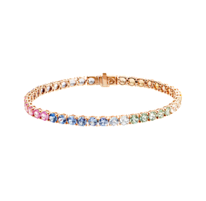 Bucherer Fine Jewellery Pastello in , EBLJ4665/MRX.PG - Bucherer