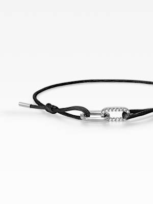 Bucherer Fine Jewellery Link in , 1270.80006/0001 - Bucherer