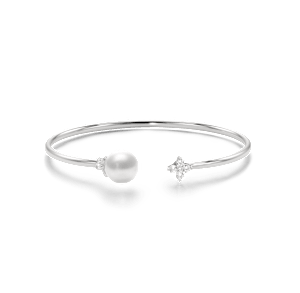 Bucherer Fine Jewellery Classics in , BMAB18N-18WG - Bucherer