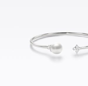 Bucherer Fine Jewellery Classics in , BMAB18N-18WG - Bucherer