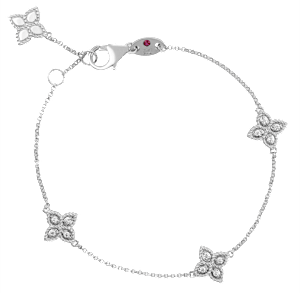 Roberto Coin Princess Flower in , ADR777BR1093_W_018.50 - Bucherer