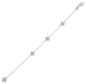 Roberto Coin Princess Flower in , ADR777BR1093_W_018.50 - Bucherer