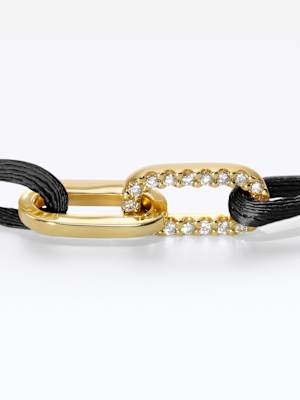 Bucherer Fine Jewellery Link in , 1170.80006/0005 - Bucherer