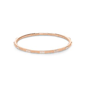 Bucherer Fine Jewellery Stretchy en , BTE4x3+10ZBD.16,5cm - Bucherer