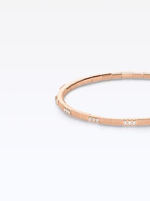 Bucherer Fine Jewellery Stretchy in , BTE25DB1ALT2COR - Bucherer