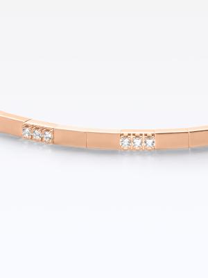 Bucherer Fine Jewellery Stretchy in , BTE25DB1ALT2COR - Bucherer