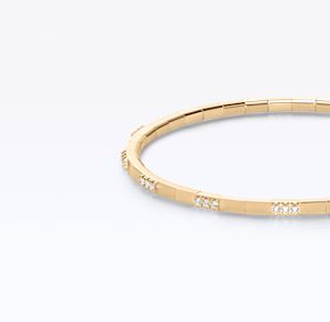 Bucherer Fine Jewellery Stretchy in , BTE25DB1ALT2COG - Bucherer