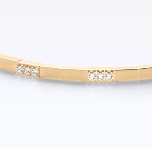 Bucherer Fine Jewellery Stretchy in , BTE25DB1ALT2COG - Bucherer