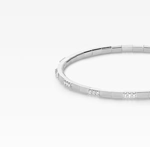 Bucherer Fine Jewellery Stretchy in , BTE25DB1ALT2COB.16.5cm - Bucherer