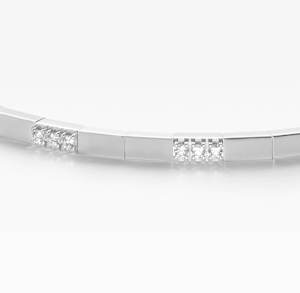 Bucherer Fine Jewellery Stretchy in , BTE25DB1ALT2COB.16.5cm - Bucherer