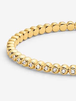 Bucherer Fine Jewellery Stretchy in , BTB65DBOG - Bucherer