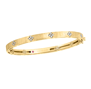 Roberto Coin Love in Verona in , 8882971AYBAX - Bucherer