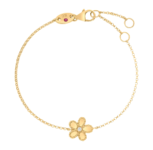 Bucherer Fine Jewellery Jasmine in , 7773757AYLBX - Bucherer