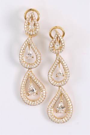 Bucherer Fine Jewellery Lacrima in , EB514 - Bucherer