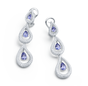 Bucherer Fine Jewellery Lacrima in , ED024-TZ - Bucherer