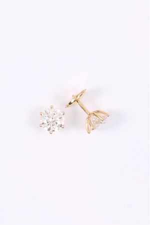 Bucherer Fine Jewellery The Solitaire Collection in , 3370 - Bucherer