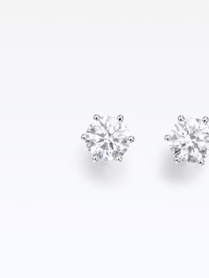 Bucherer Fine Jewellery 1888 in , O188L - Bucherer