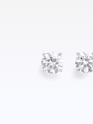 Bucherer Fine Jewellery The Solitaire Collection in , O614M - Bucherer