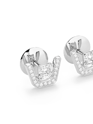 Bucherer Fine Jewellery Classics in , OSL01J WG - Bucherer