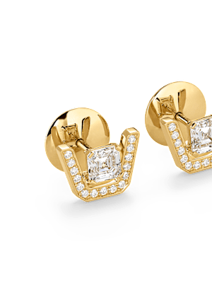 Bucherer Fine Jewellery Classics en , OSL01J GG - Bucherer