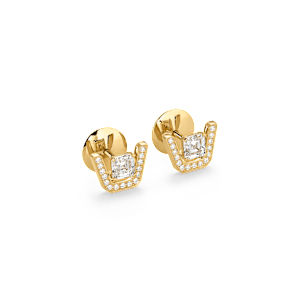 Bucherer Fine Jewellery Classics en , OSL01J GG - Bucherer