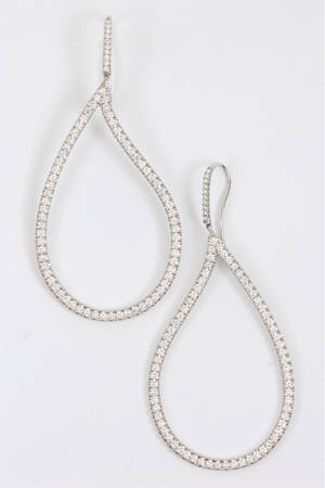 Bucherer Fine Jewellery Lacrima in , 02-50303 - Bucherer
