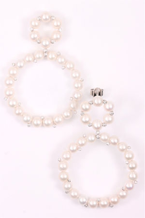 Bucherer Fine Jewellery Classics i , EEH6858/P,D,WF - Bucherer