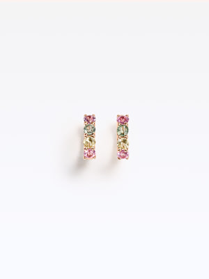 Bucherer Fine Jewellery Pastello in , EEH7209/MIX.PG - Bucherer