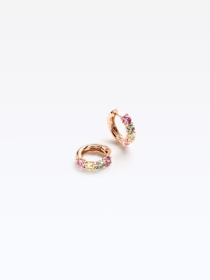 Bucherer Fine Jewellery Pastello in , EEH7209/MIX.PG - Bucherer