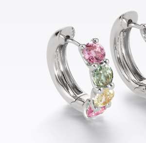 Bucherer Fine Jewellery Pastello in , EEH7209/MIX.WF - Bucherer