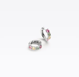 Bucherer Fine Jewellery Pastello in , EEH7209/MIX.WF - Bucherer