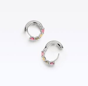 Bucherer Fine Jewellery Pastello in , EEH7209/MIX.WF - Bucherer