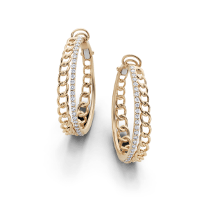 Bucherer Fine Jewellery in , 356-OR226-GR - Bucherer