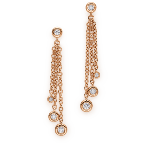 Floating Diamonds 
, 