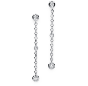 Floating Diamonds
,