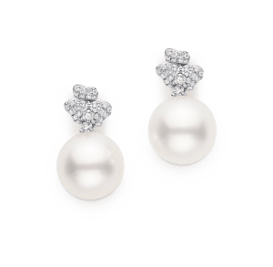 Bucherer Fine Jewellery in , BER012027018W - Bucherer