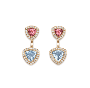 Bucherer Fine Jewellery Shapes i , M13059NB - Bucherer