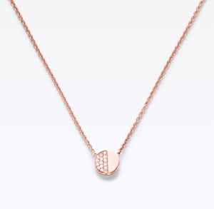 Bucherer Fine Jewellery B Dimension in , D1PE-033-0-00 - Bucherer