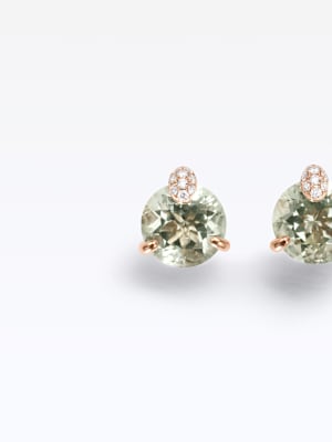 Bucherer Fine Jewellery Peekaboo in , 01-50452/PL - Bucherer