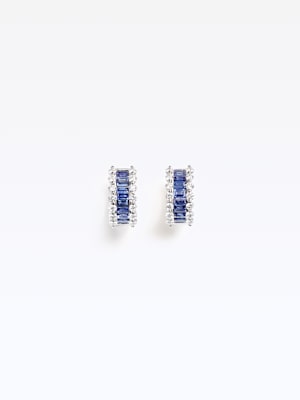 Bucherer Fine Jewellery Baguette Love in , EEJ3909/12.D.WF - Bucherer