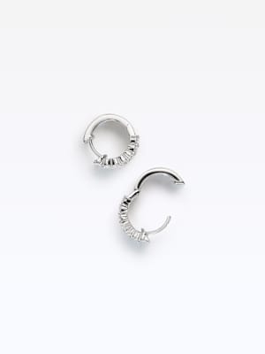 Bucherer Fine Jewellery Baguette Love in , EEJ3909/12.D.WF - Bucherer