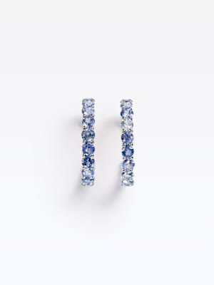 Bucherer Fine Jewellery Pastello en , EEJ4022/12.WH - Bucherer