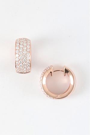Bucherer Fine Jewellery Classics in , EEU078/D.PG - Bucherer