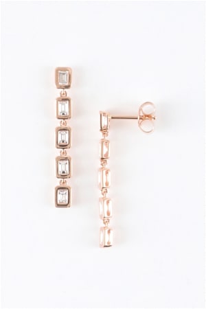 Bucherer Fine Jewellery Classics in , EEJ4463/D.PG - Bucherer