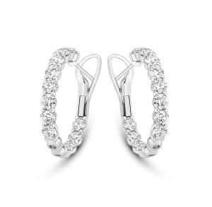 Bucherer Fine Jewellery Classics in , 000-5300NS/2 - Bucherer