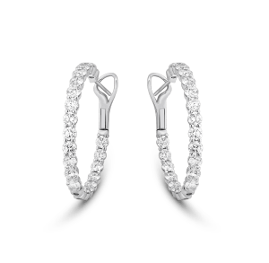 Bucherer Fine Jewellery Classics in , 000-5300NS/3 - Bucherer