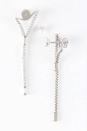 Bucherer Fine Jewellery Classics in , 02-05082-03-002 - Bucherer