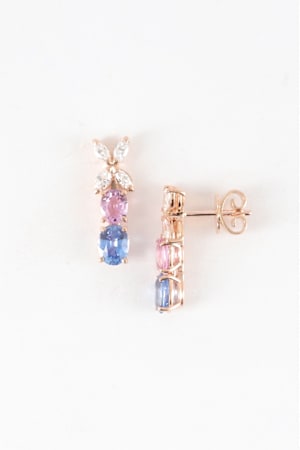 Bucherer Fine Jewellery Pastello in , 431.0742. - Bucherer