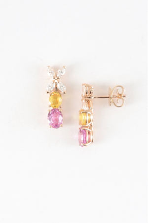 Bucherer Fine Jewellery Pastello in , 431.0742. - Bucherer